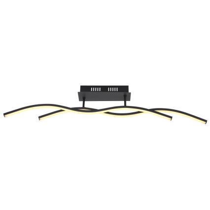 Globo 67172D - LED taklampa MARIUS LED/20W/230V 3000K