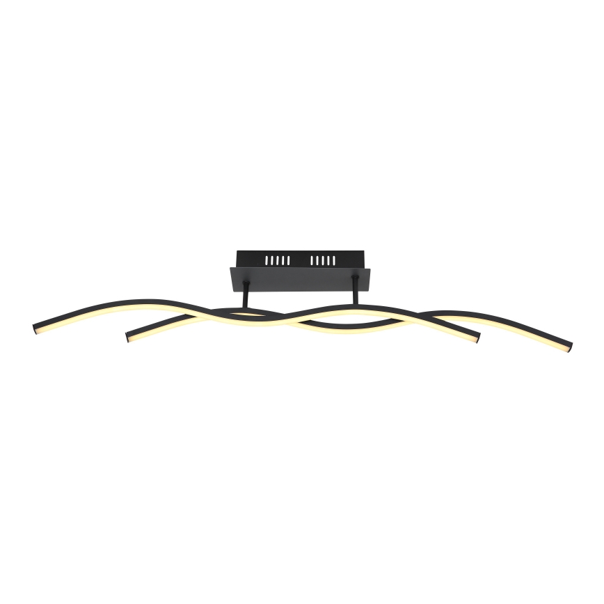 Globo 67172D - LED taklampa MARIUS LED/20W/230V 3000K