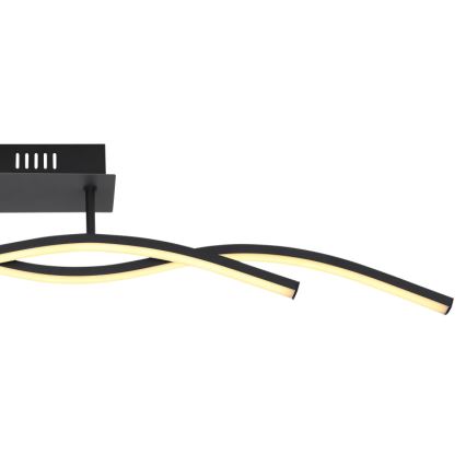 Globo 67172D - LED taklampa MARIUS LED/20W/230V 3000K