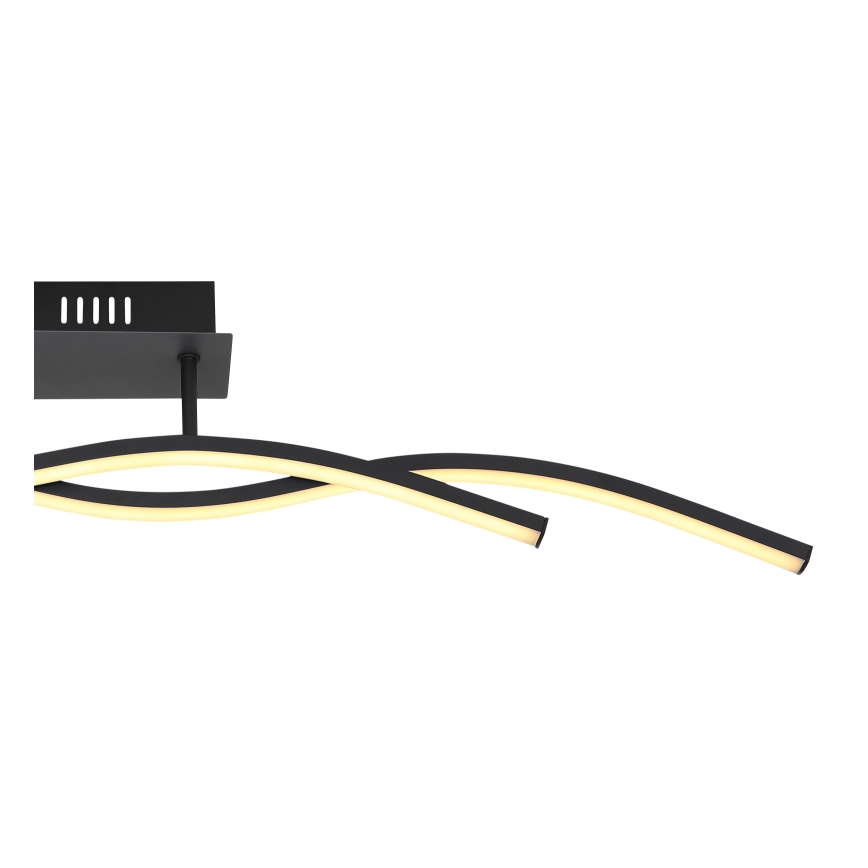 Globo 67172D - LED taklampa MARIUS LED/20W/230V 3000K