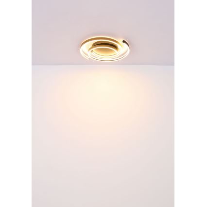 Globo - LED taklampa LED/38W/230V