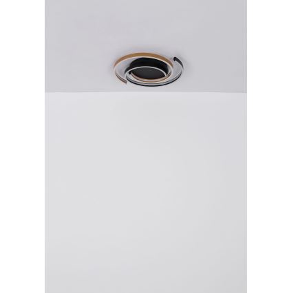 Globo - LED taklampa LED/38W/230V