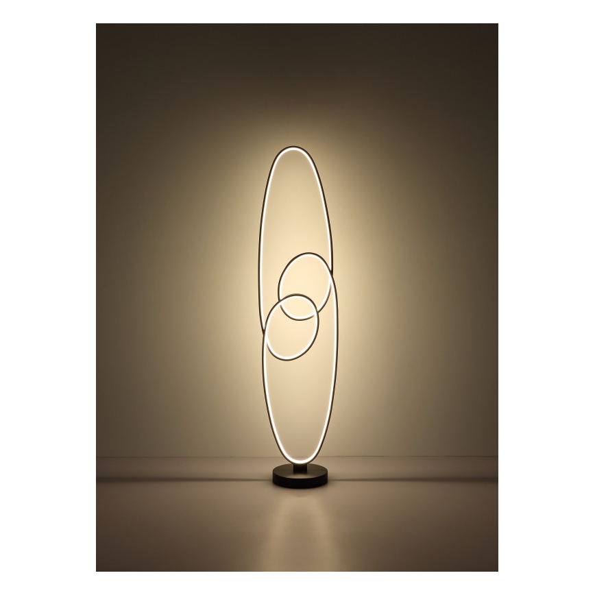 Globo - LED golvlampa LED/39W/230V 2700/4000/6500K