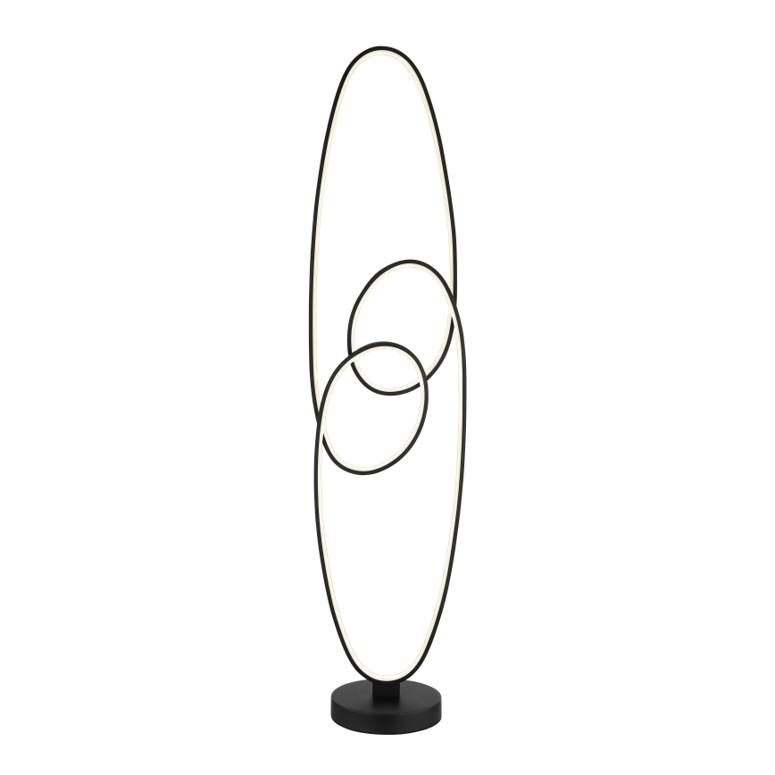 Globo - LED golvlampa LED/39W/230V 2700/4000/6500K