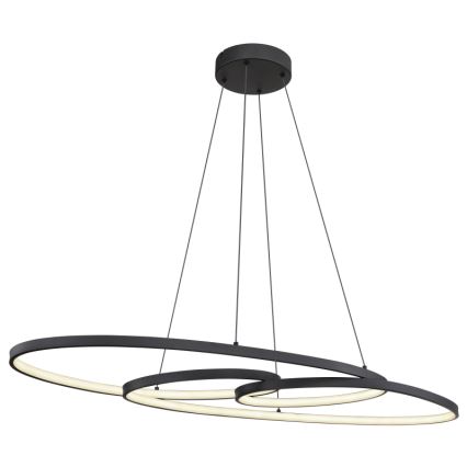 Globo - LED-lampa på kabel LED/39W/230V 2700/4000/6500K