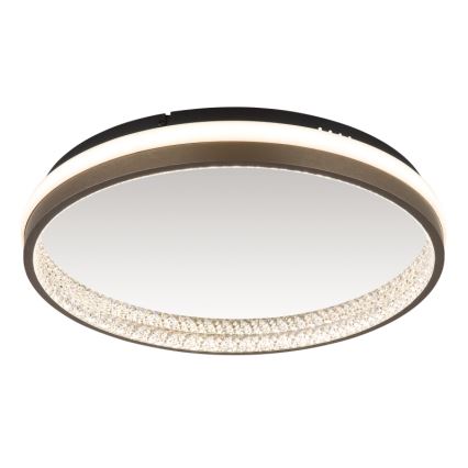 Globo - LED Taklampa LED/40W/230V 3000/4000/6000K Ø 39,7 cm