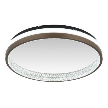 Globo - LED Taklampa LED/40W/230V 3000/4000/6000K Ø 39,7 cm