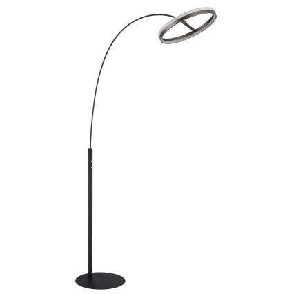 Globo - dimbar golvlampa med touch LED/24W/230V 3000-6000K