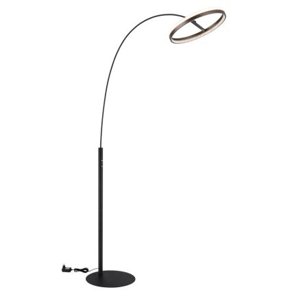 Globo - dimbar golvlampa med touch LED/24W/230V 3000-6000K