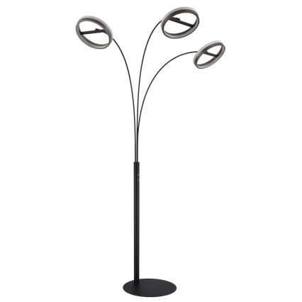 Globo - Dimbar beröringsstyrd LED-golvlampa LED/48W/230V 3000-6000K