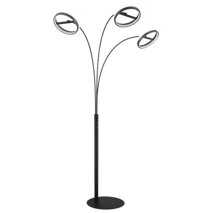 Globo - Dimbar beröringsstyrd LED-golvlampa LED/48W/230V 3000-6000K