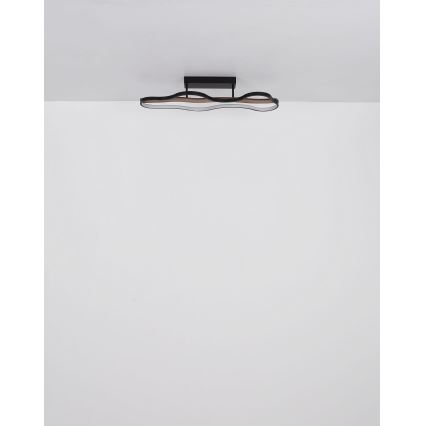 Globo - LED fäst ljuskrona LED/30W/230V
