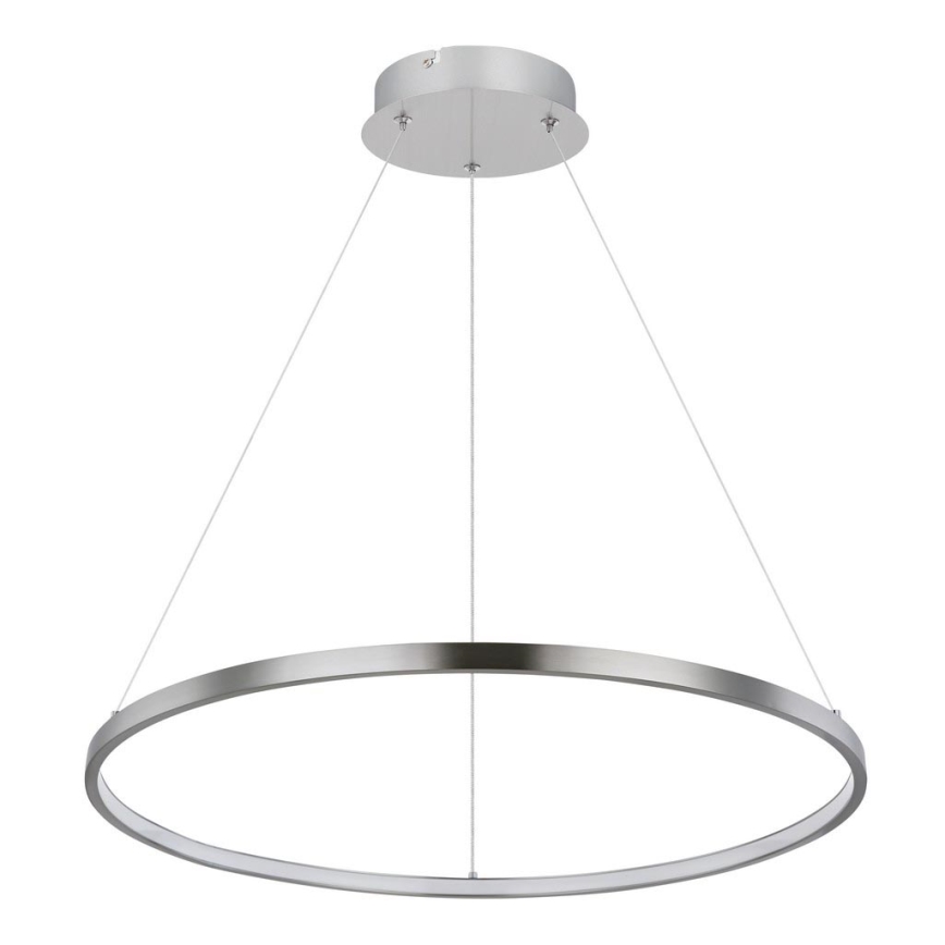 Globo 67192-29 - LED Ljuskrona med snöre RALPH LED/29W/230V