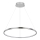 Globo 67192-29 - LED Ljuskrona med snöre RALPH LED/29W/230V