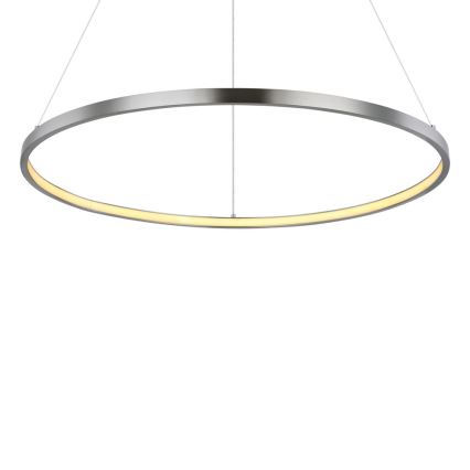 Globo 67192-29 - LED Ljuskrona med snöre RALPH LED/29W/230V