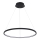Globo 67192-29B - LED Ljuskrona med snöre RALPH LED/29W/230V
