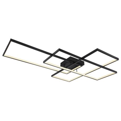 Globo - LED Dimbar taklampa LED/100W/230V 3000-6000K + fjärrkontroll