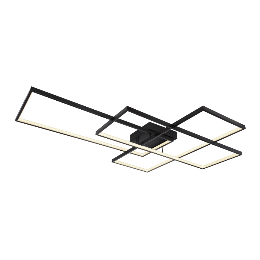 Globo - LED Dimbar taklampa LED/100W/230V 3000-6000K + fjärrkontroll