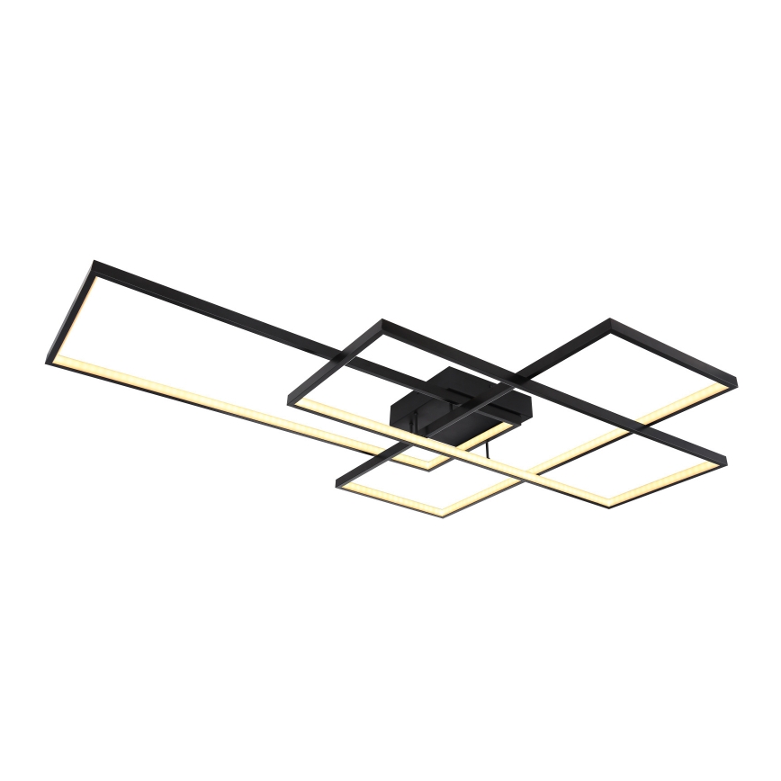 Globo - LED Dimbar taklampa LED/100W/230V 3000-6000K + fjärrkontroll