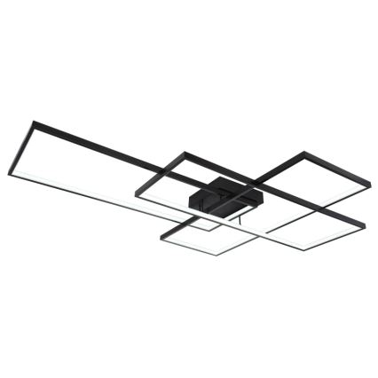 Globo - LED Dimbar taklampa LED/100W/230V 3000-6000K + fjärrkontroll