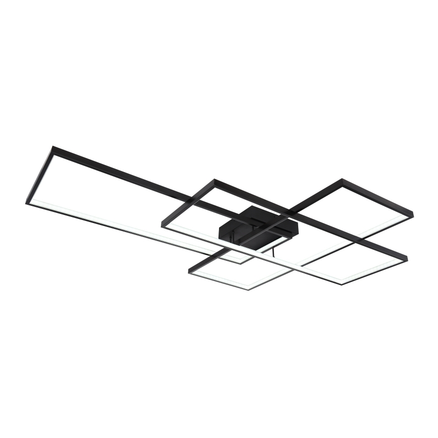 Globo - LED Dimbar taklampa LED/100W/230V 3000-6000K + fjärrkontroll