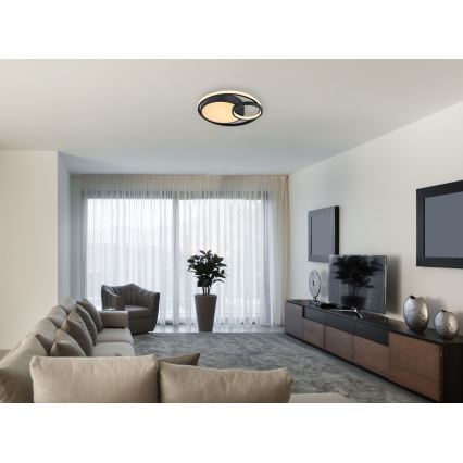 Globo - LED taklampa LED/36W/230V