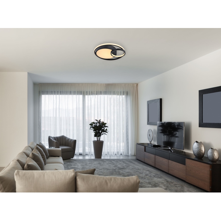 Globo - LED taklampa LED/36W/230V
