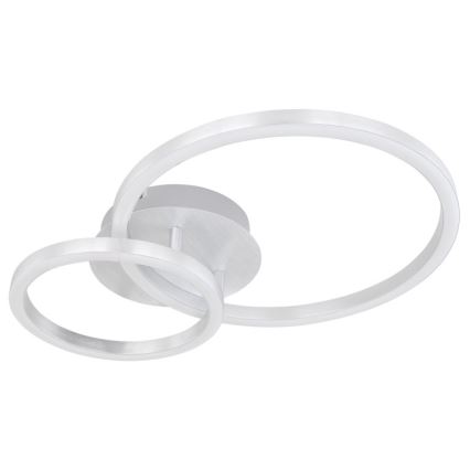 Globo - LED fastsatt Ljuskrona  LED/18W/230V