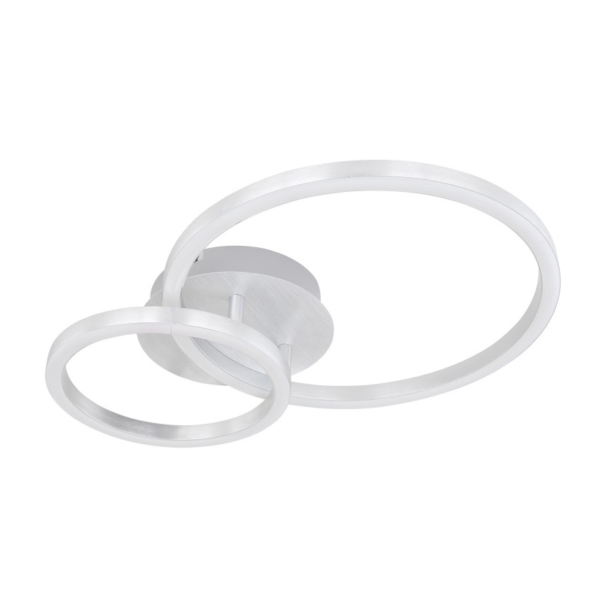 Globo - LED fastsatt Ljuskrona  LED/18W/230V