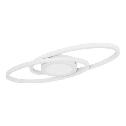 Globo - LED taklampa LED/24W/230V