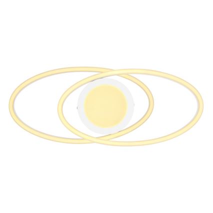 Globo - LED taklampa LED/24W/230V