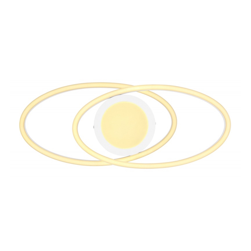 Globo - LED taklampa LED/24W/230V