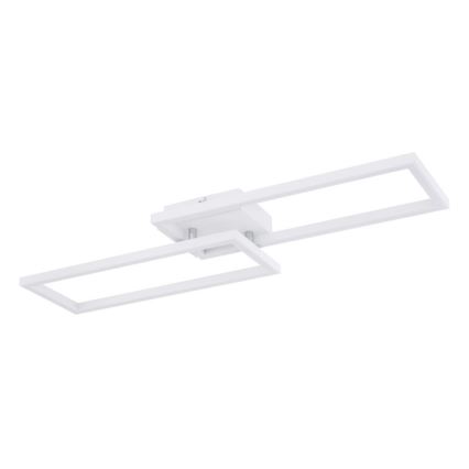 Globo - LED fastsatt Ljuskrona  2xLED/12W/230V
