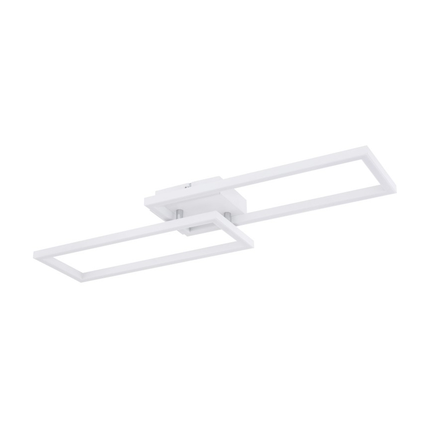 Globo - LED fastsatt Ljuskrona  2xLED/12W/230V