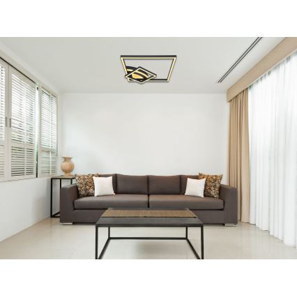 Globo - LED fastsatt Ljuskrona  LED/40W/230V