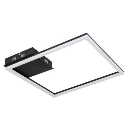Globo - LED fäst ljuskrona LED/18W/230V