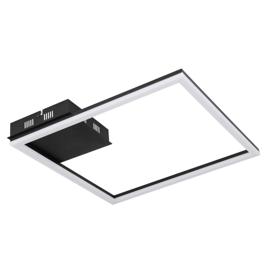 Globo - LED fäst ljuskrona LED/18W/230V