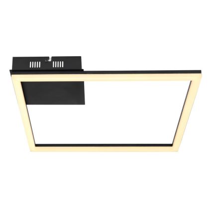 Globo - LED fäst ljuskrona LED/18W/230V