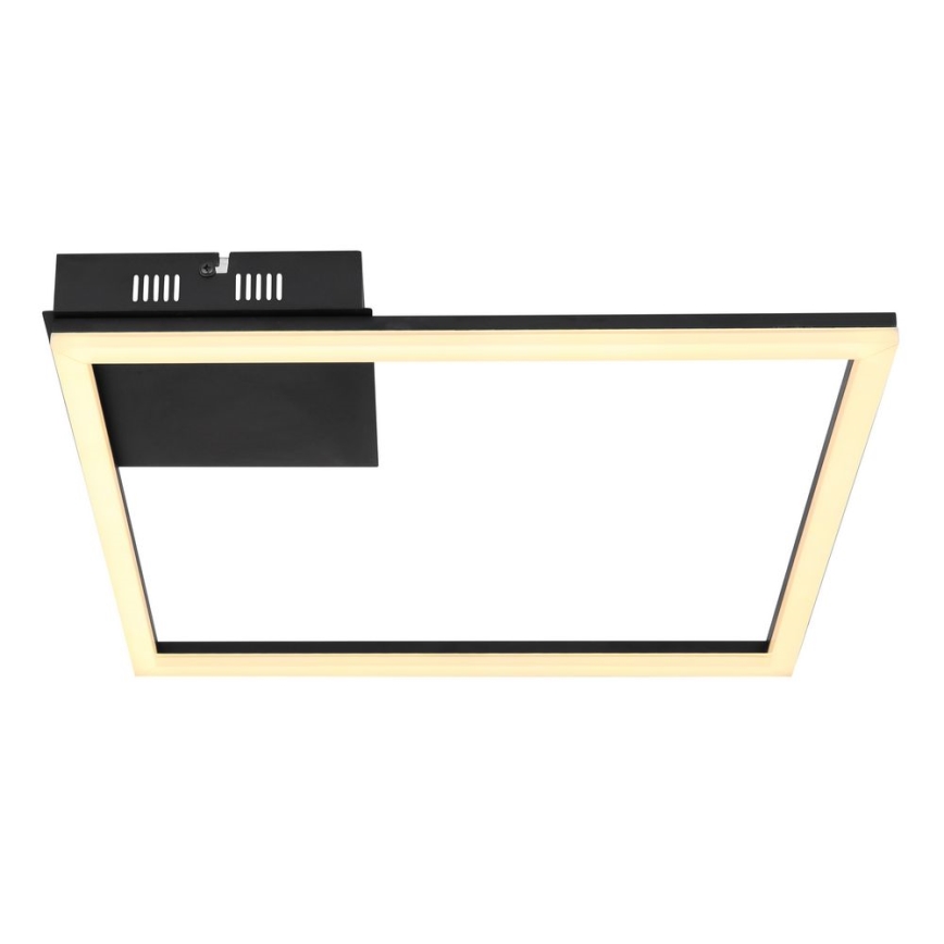 Globo - LED fäst ljuskrona LED/18W/230V