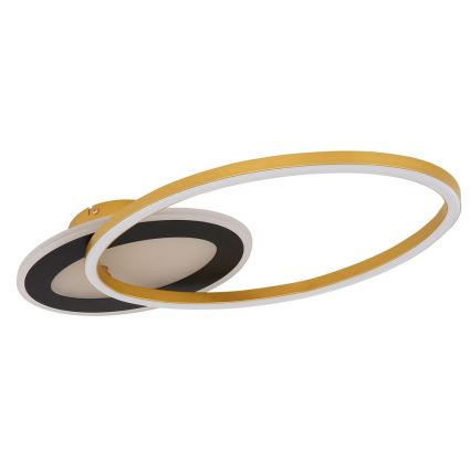 Globo - LED Takmonterad taklampa LED/24W/230V