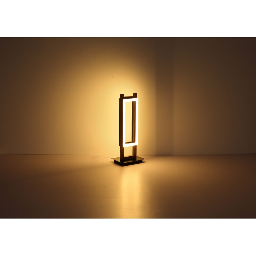 Globo - LED bordslampa LED/20W/230V
