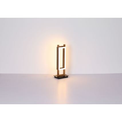 Globo - LED bordslampa LED/20W/230V