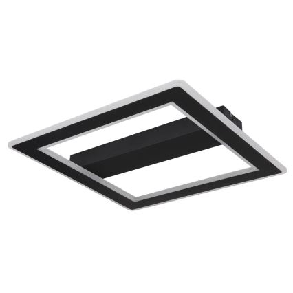 Globo - LED fäst ljuskrona LED/30W/230V vinklat