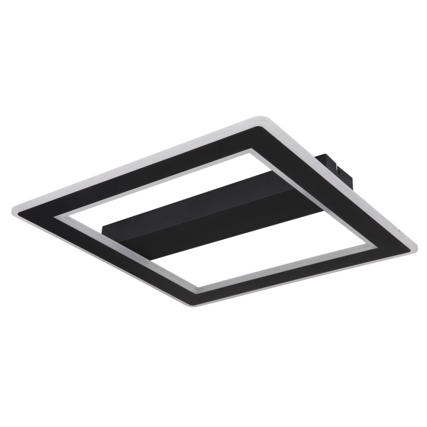 Globo - LED fäst ljuskrona LED/30W/230V vinklat