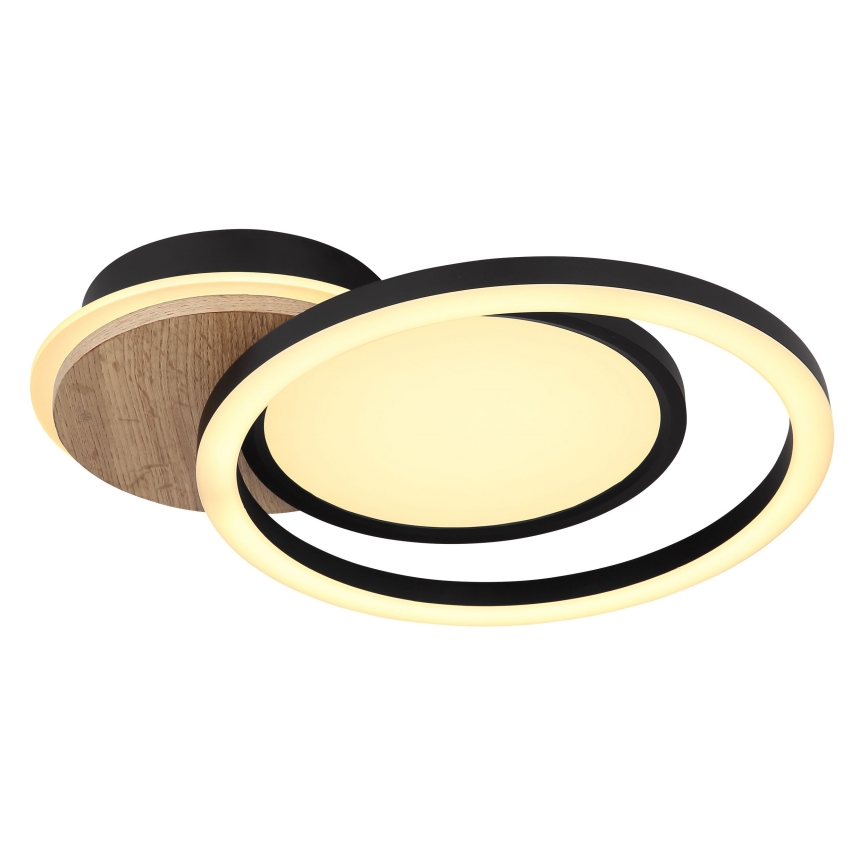 Globo - LED taklampa LED/28W/230V
