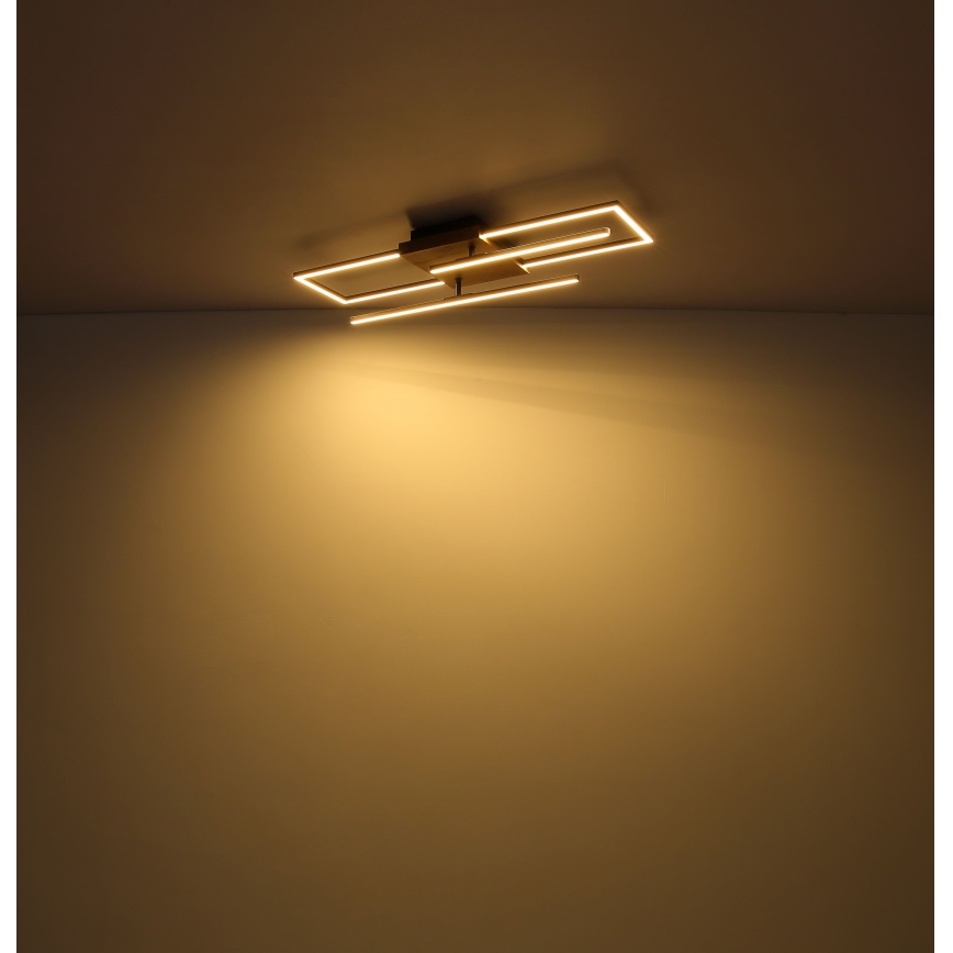 Globo - LED taklampa LED/18W/230V
