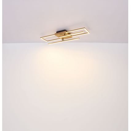 Globo - LED taklampa LED/18W/230V