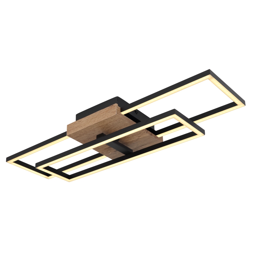 Globo - LED taklampa LED/18W/230V