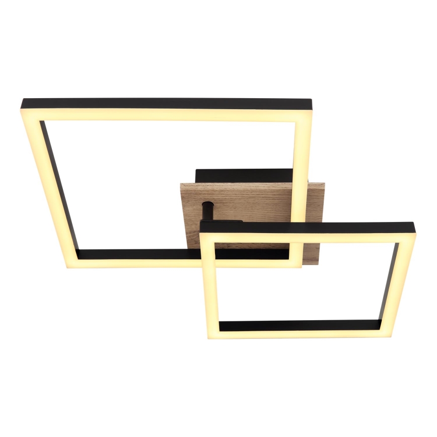 Globo - LED taklampa LED/18W/230V 3000K