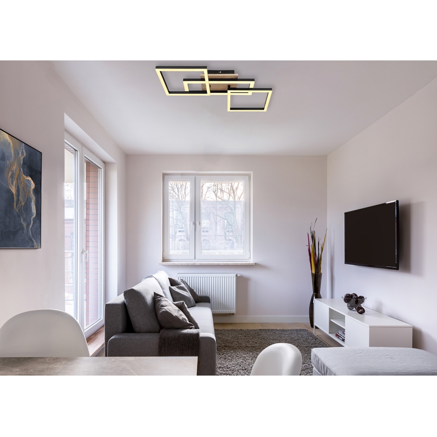 Globo - LED taklampa LED/24W/230V 3000K